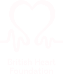 British Heart foundation Logo